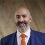 Headshot of Peter Magliocco