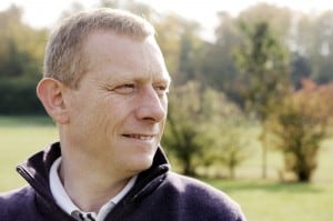Ben Clarke, Managing Director of Wingate Financial Planning and Wingate Benefit Solutions